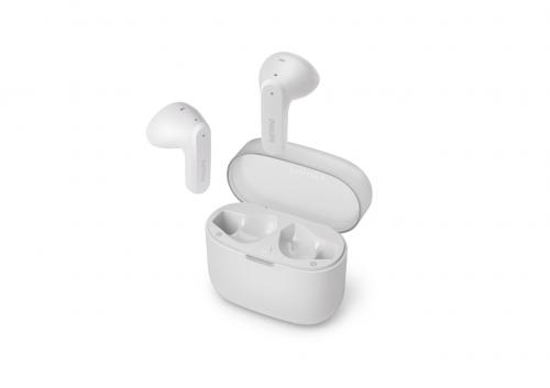 Наушники Philips TAT2139 White