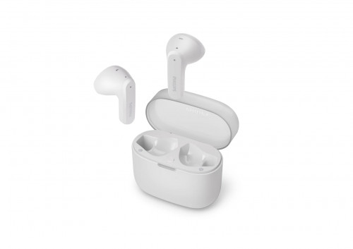 Наушники Philips TAT2139 White