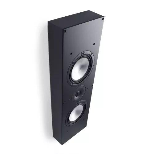 Встраиваемая акустика Canton Atelier 700 black semi-gloss