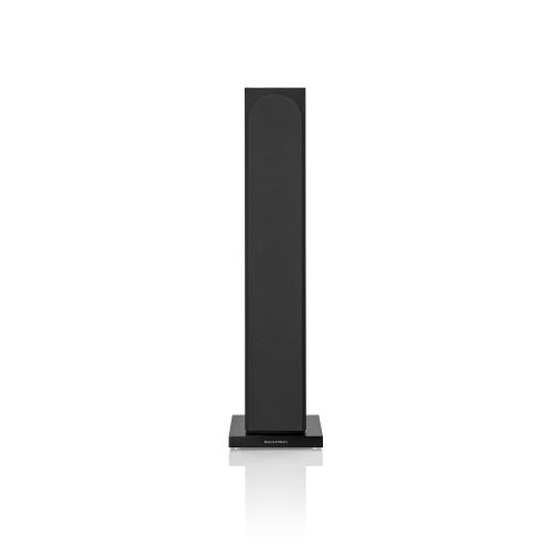 Напольная акустика Bowers & Willkins 704 S3 Gloss Black