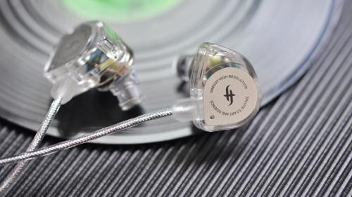 Наушники Simgot EW100 with mic
