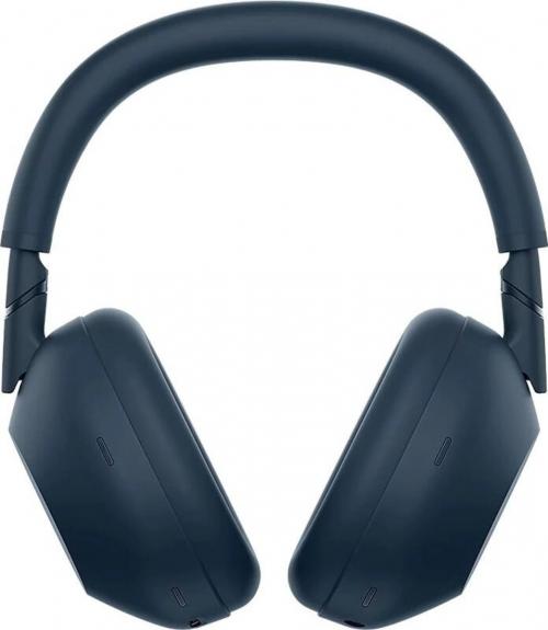 Наушники Sony WH-1000XM6 Midnight Blue