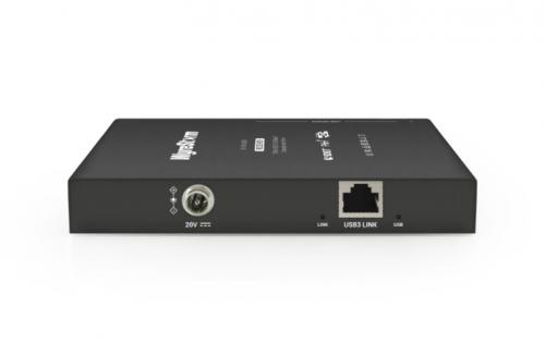 Комплект из приемника и передатчика USB 3.2 HDBaseT Wyrestorm EX-100-USB3