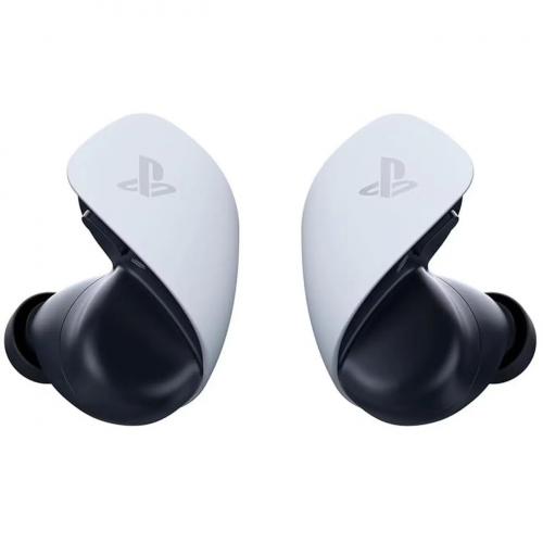 Наушники Sony PlayStation 5 Explore earbuds CFI-ZWE1 White
