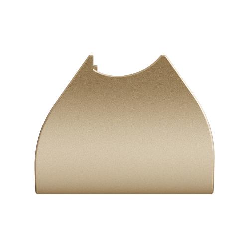 Стойка для IC28-IC120 BEC-Akustik Snowboard Gold