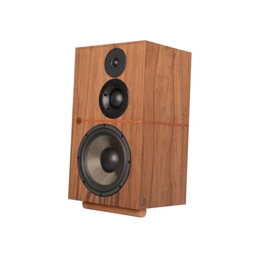 Полочная акустика Revival Audio ATALANTE 5 Walnut