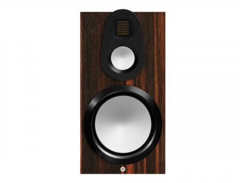 Полочная акустика Monitor Audio Gold 100 Macassar (6G)