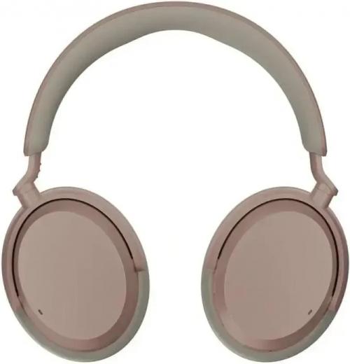 Наушники Sennheiser Accentum Wireless Acaebt Taupe