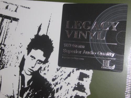 Виниловая пластинка The Clash THE CLASH