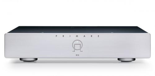 Фонокорректор Primare R15 black