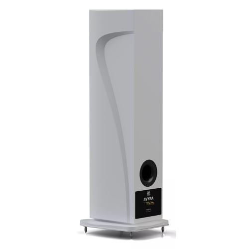 Напольная акустика Morel Avyra 633 White