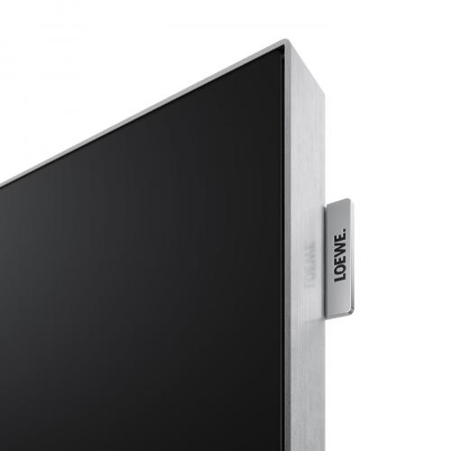 LED телевизор Loewe vega 43 Basalt Grey