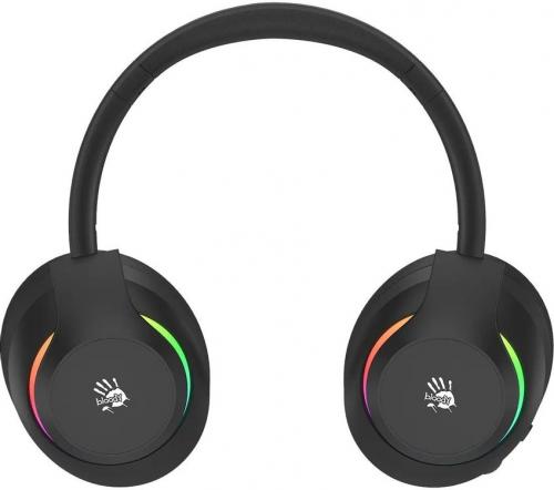 Наушники A4Tech GR520 Black