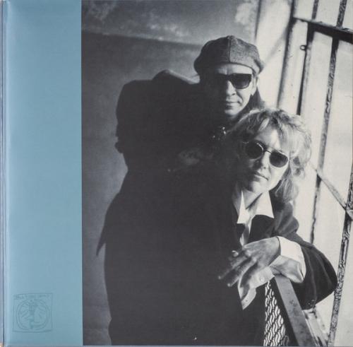 Виниловая пластинка Jennifer Warnes - Famous Blue Raincoat (Box) (Audiophile One-Step Pressing) (Limited Edition, Black Vinyl 3LP)