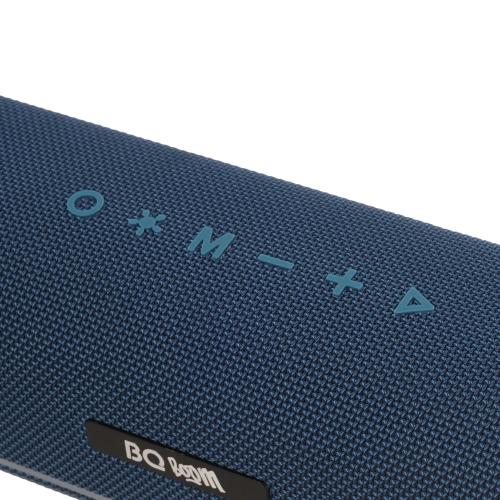 Портативная акустика BQ PBS2001 Blue