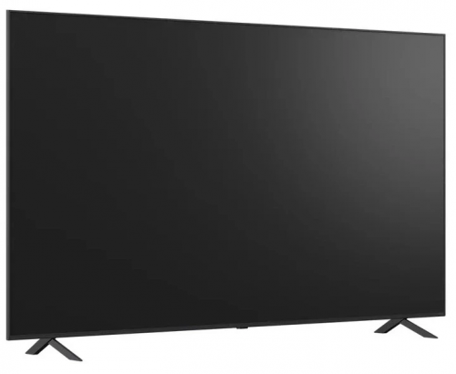 LED телевизор LG 86QNED80A6A