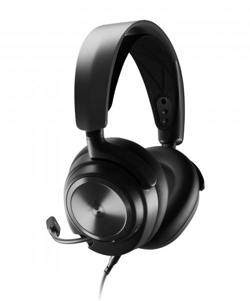 Наушники SteelSeries Arctis Nova Pro Wired for Xbox