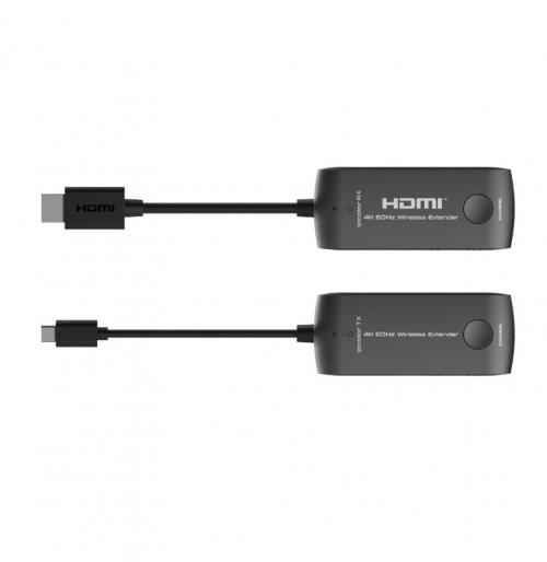 Удлинитель Type-C - HDMI Dr.HD EW 147 TC