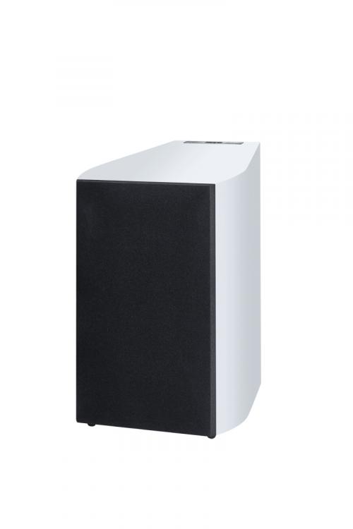 Полочная акустика Heco Celan Revolution 3, White Satin