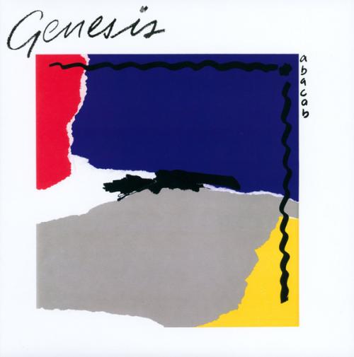 Виниловая пластинка Genesis - Abacab (Analogue) (Black Vinyl 2LP, 45RPM)
