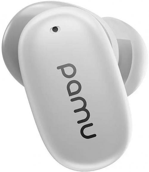 Наушники Padmate T11P White