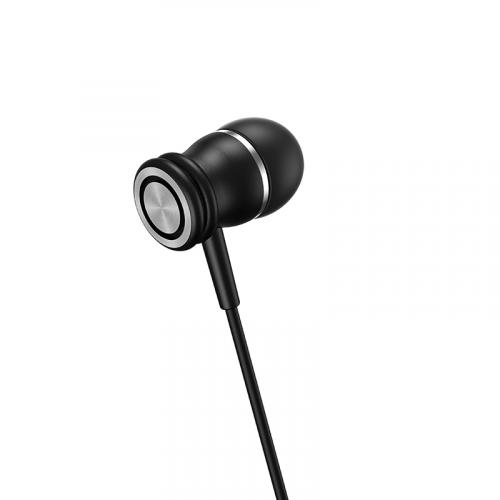 Наушники HAVIT E303P Black