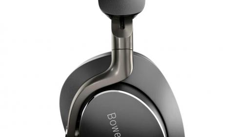 Беспроводные наушники Bowers & Wilkins Px8 Black