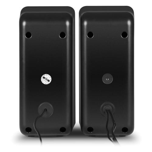 Колонки Sven 431 Black