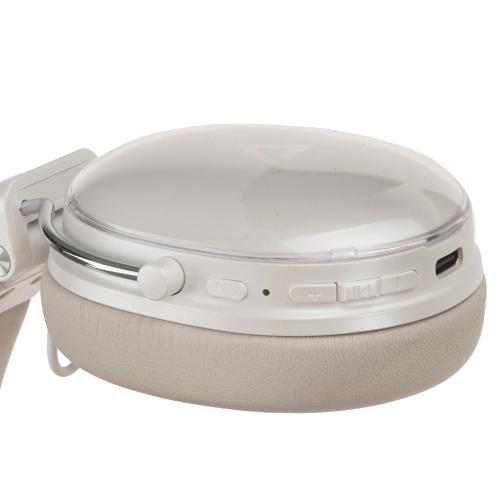Наушники ACEFAST H7 Pearl White