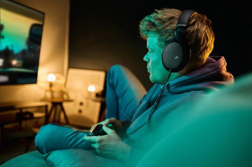 Наушники Sennheiser HD 550