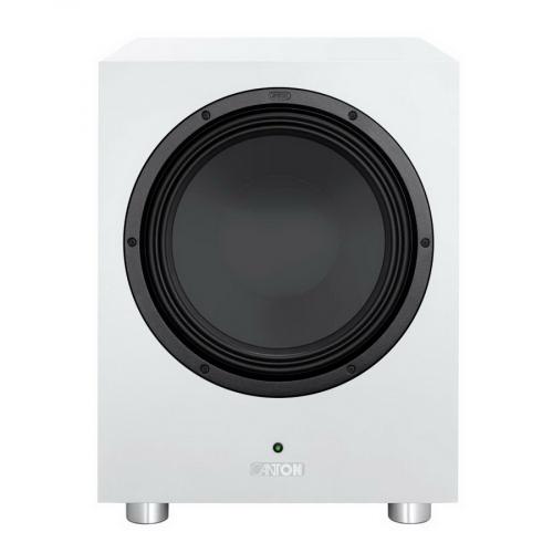Сабвуфер Canton Power Sub 12 S2 White