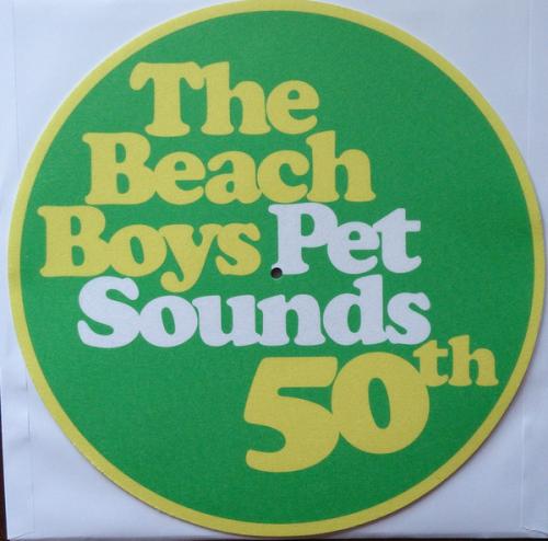 Виниловая пластинка The Beach Boys, Pet Sounds (Stereo / 180g Vinyl)