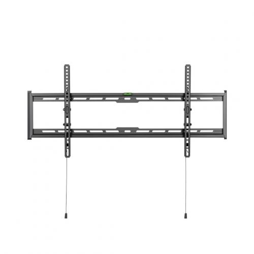 Кронштейн для телевизора KIVI Heavy-48T Black