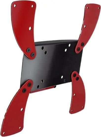 Кронштейн для телевизора Holder LCDS-5058 черный глянец