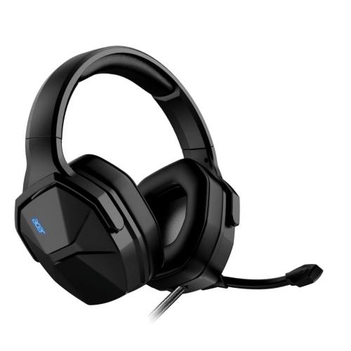 Наушники Acer OHW312 Black