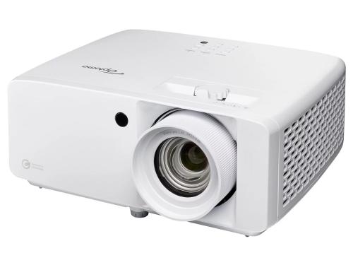 Лазерный проектор Optoma ZH551