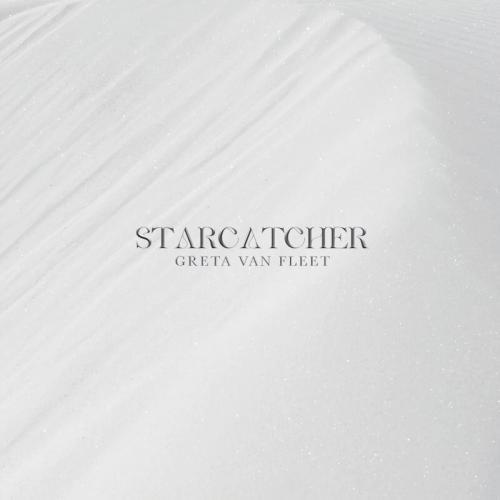 Виниловая пластинка Greta Van Fleet - Starcatcher (coloured)