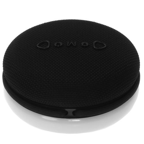 Портативная колонка Defender 7W Black Enjoy 40