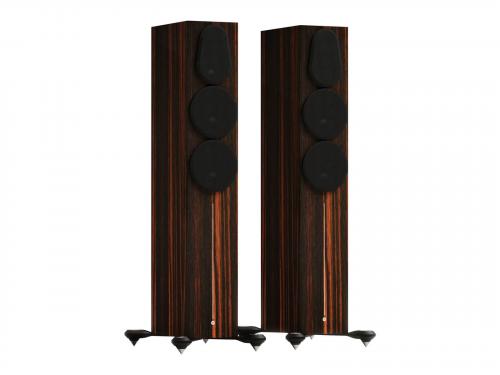 Напольная акустика Monitor Audio Gold 300 Macassar (6G)