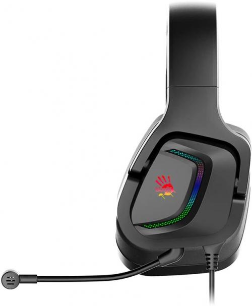 Наушники A4Tech G573P Black