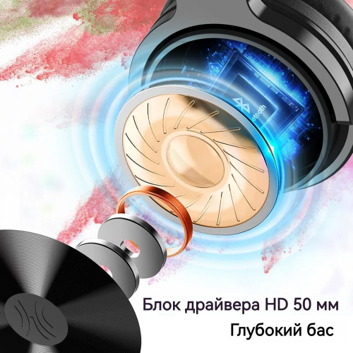 Наушники OneOdio Pro-M