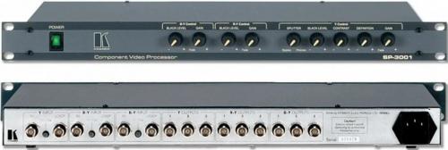 Коммутатор Kramer SP-3001/P