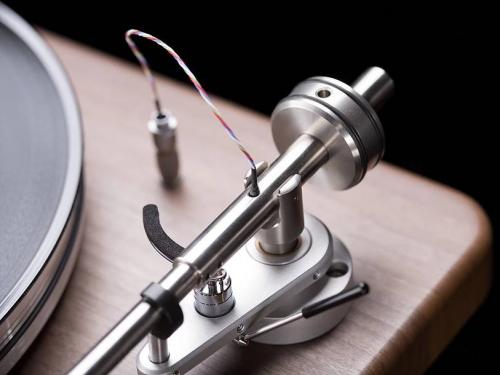 Проигрыватель винила VPI Player - Maple