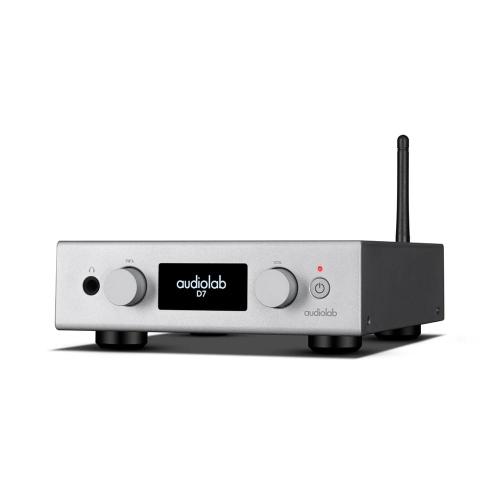ЦАП AudioLab D7 Silver