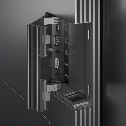 OLED телевизор Loewe antares 42 Black