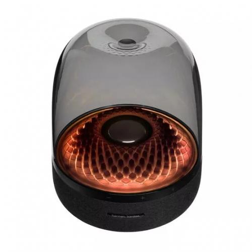 Портативная акустика (HKAURAS4BLKUK) Harman Kardon Aura Studio 4 Black