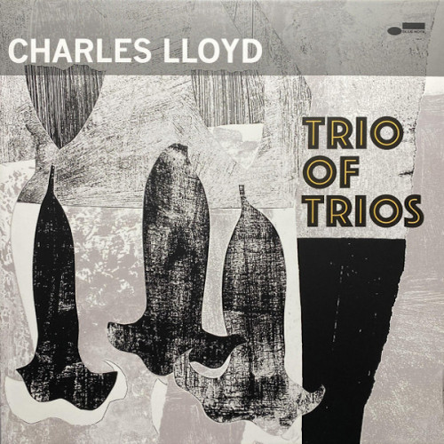 Виниловая пластинка Charles Lloyd - Trio Of Trios (Box) (Black Vinyl 3LP)