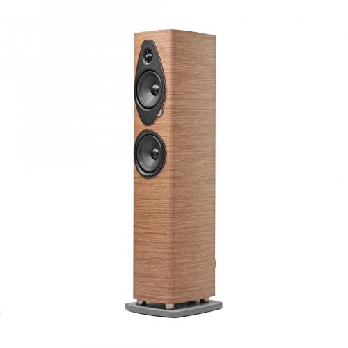 Напольная акустика Sonus Faber Sonetto G2 III Wood