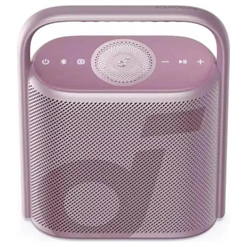 Портативная акустика Soundcore Motion X500 Pink