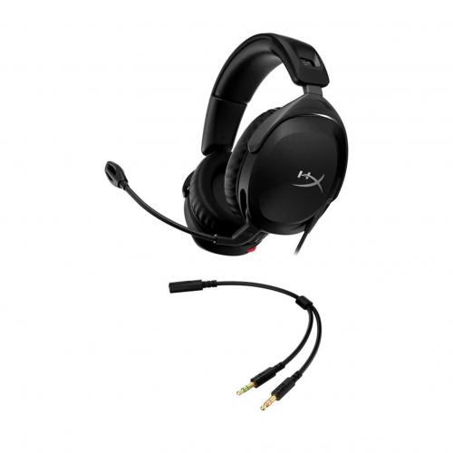Игровая гарнитура HyperX CLOUD STINGER 2